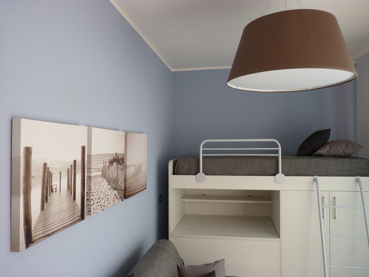 Casa Iglesias Villa Cavallino-Treporti Bagian luar foto
